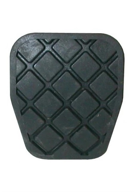 PEDAL LASTIGI FREN DEBRIYAJ TRANSPORTER V - PASSAT - GOLF IV - A4 - A6 - CORDOBA - IBIZA - LEON - TOLEDO
