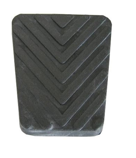 PEDAL LASTIGI FREN - DEBRIYAJ H100 97 - 11 - STAREX