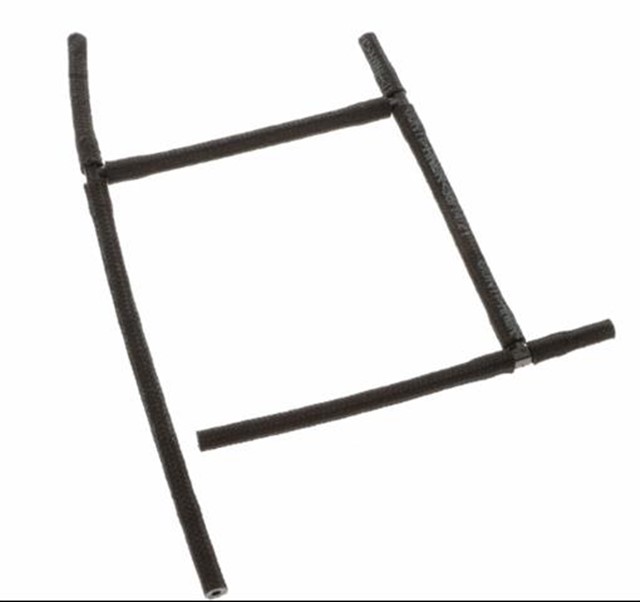 ENJEKTOR GERI DONUS HORTUMU CONNECT 02 - 13 - FOCUS - MONDEO 1.8