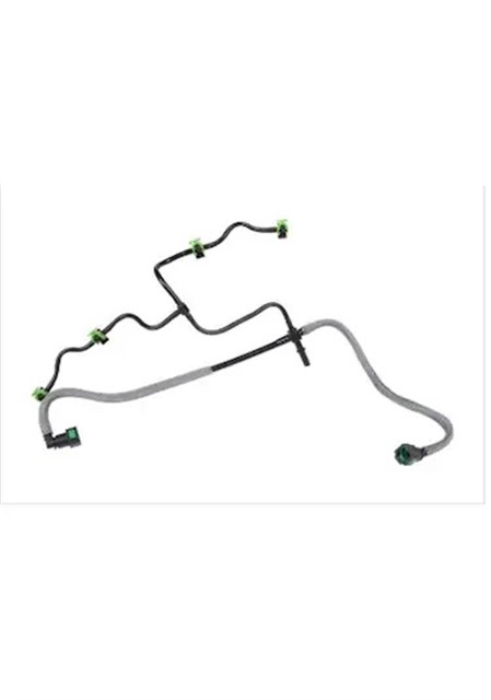 ENJEKTOR GERI DONUS HORTUMU TRANSIT 2.4 TDCI RWD / 4X4 06 - - 14