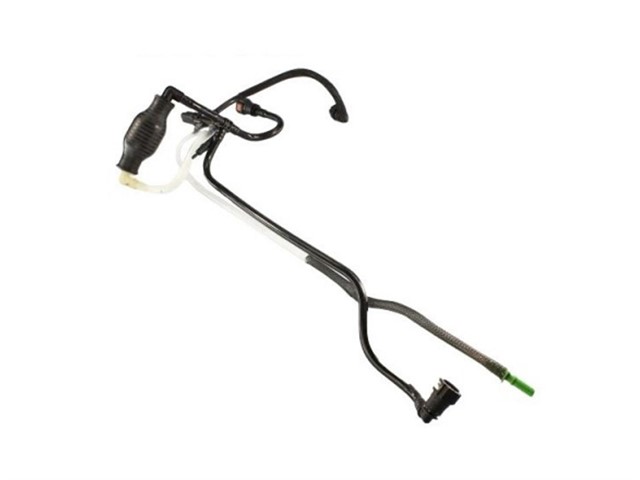 YAKIT HORTUMU PLASTIK DAGITICILI - FIESTA - FUSION 1.4 TDCI - C2 / C3 / XSARA II 1.4 HDI