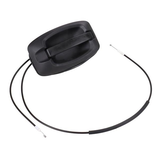 KAPI DIS ACMA KOLU SURGULU KAPI SAG DUCATO III - BOXER III - JUMPER III