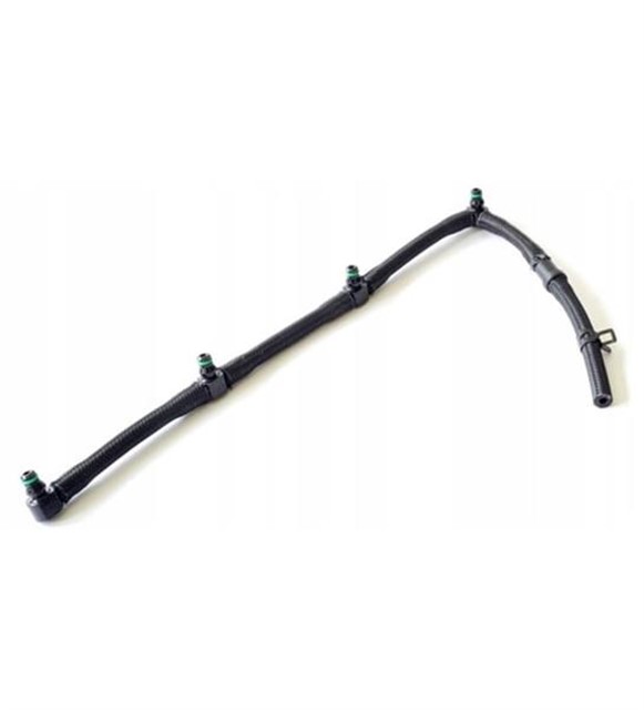 ENJEKTOR GERI DONUS HORTUMU ACCENT III 1.5 CRDI - GETZ 05 - 09 1.5 CRDI - I30 07 - 11 - RIO 05 1.5CRDI