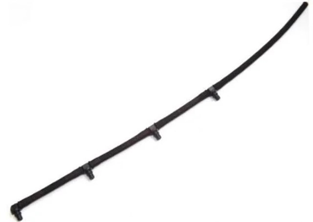 YAKIT DONUS BORUSU ENJEKTOR FIAT ALBEA 03 09 PUNTO 03 05 DOBLO 04 PALIO 03 PANDA 03 OPEL CORSA C 05 COMBO 05 MERIVA A 05 1.3 MTJ