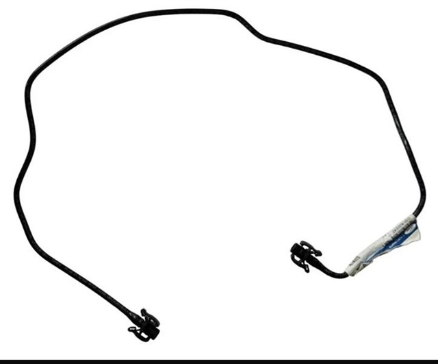 YEDEK SU DEPO HORTUMU FIESTA VI 12 1.0 - COURIER 14 - B - MAX 12