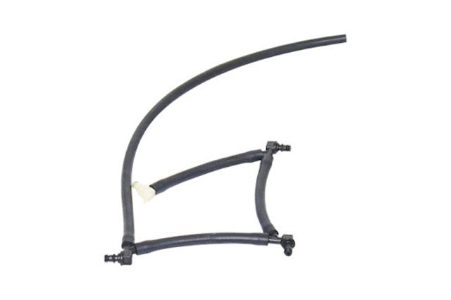 ENJEKTOR GERI DONUS HORTUMU FIESTA 1.4 TDCI 02 - 10 - FUSION 1.4 TDCI 02 - 12 107 - 206 - 307 1.4 HDI - C2 - C3 1.4 HDI