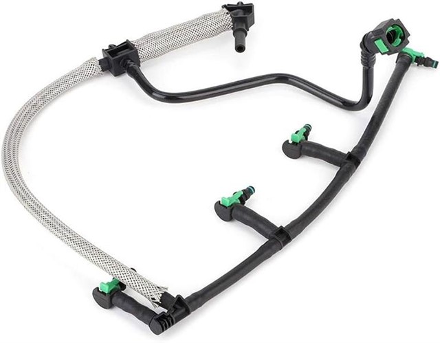 ENJEKTOR GERI DONUS HORTUMU TRANSIT 2.2 TDCI RWD 2013