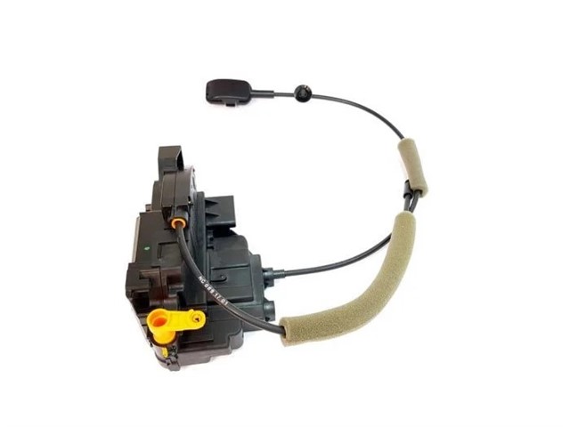 KAPI KILIDI ON SOL MASTER III 09 - MOVANO III - NV400 805022622R - 93197289 - 4419256 - 8050300Q1K