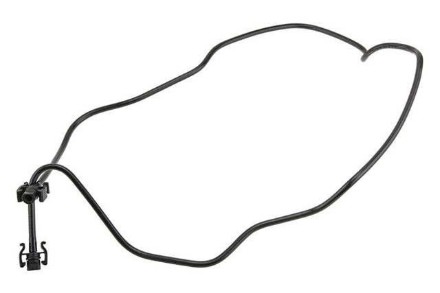 RADYATOR HORTUMU FOCUS III - TURNIER - C - MAX II - GRAND C - MAX 1.6 TI