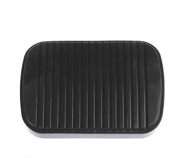 PEDAL LASTIGI FREN FIESTA 01 - 10 - FUSION 02 - 12 - FOCUS 99 - 05 - TRANSIT OTOMATIK