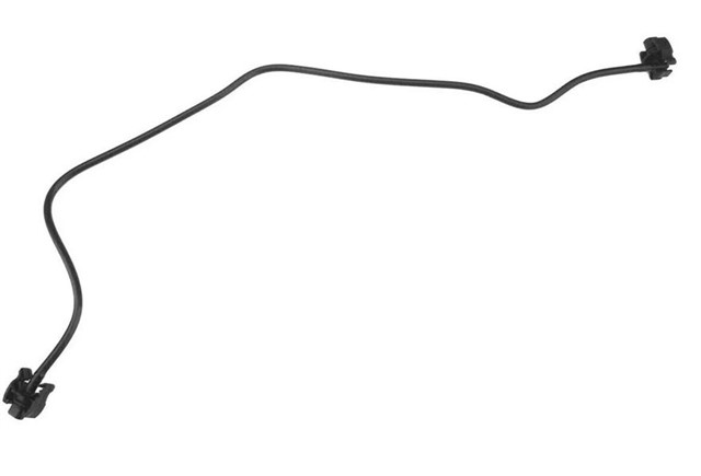 RADYATOR YEDEK SU DEPO HORTUMU FIESTA 1.25 1.4TDCI 1.6TDCI BENZINLI