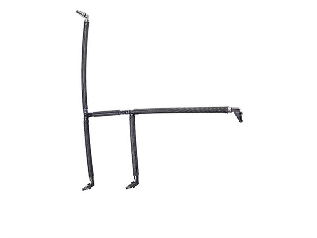 ENJEKTOR GERI DONUS HORTUMU POLO - IBIZA - FABIA CFWA 1.2 TDI 10 - 14