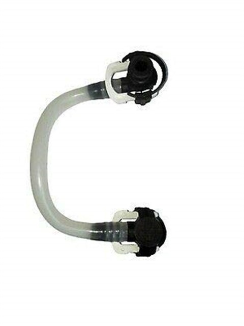 YAKIT HORTUMU W210 95 - 99 - S202 96 - 01