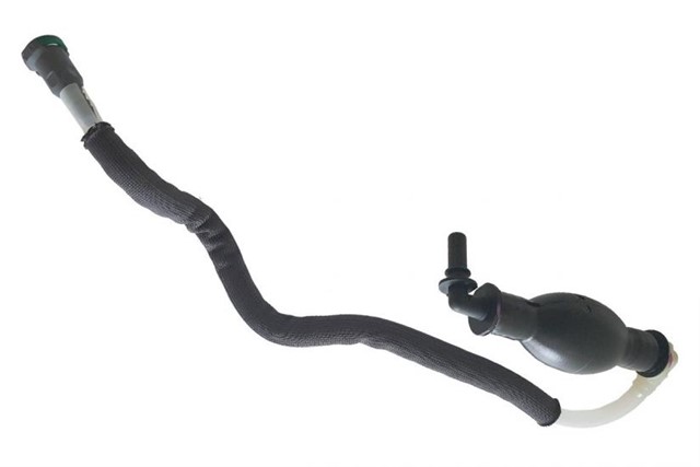 YAKIT HORTUMU FLUENCE 09 - 16 - MEGANE 09 - 16 1.5 DCI