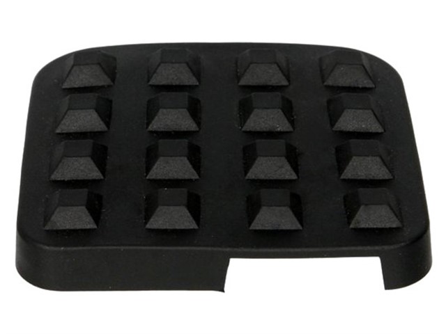 PEDAL LASTIGI FREN DEBRIYAJ EUROCARGO - EUROBUS