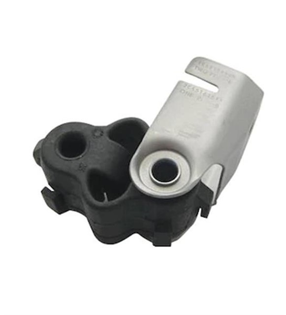 EGZOZ TAKOZU CLIO III - CLIO IV - MODUS