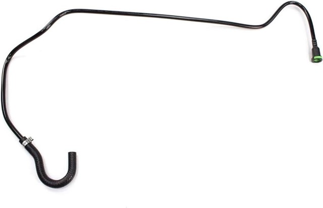 YEDEK SU DEPO BORUSU FIESTA V - FOCUS II - FUSION