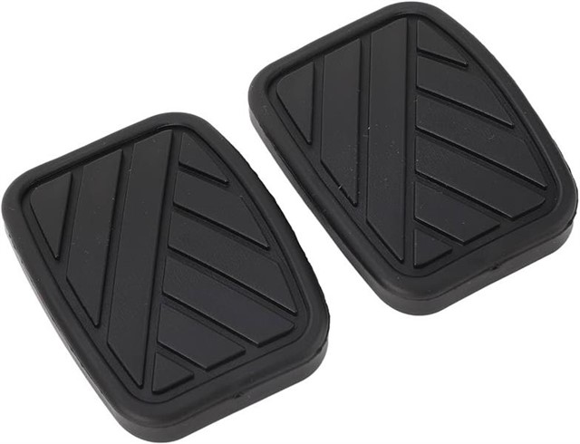 PEDAL LASTIGI FREN - DEBRIYAJ CARRY - SK410 86 - 00