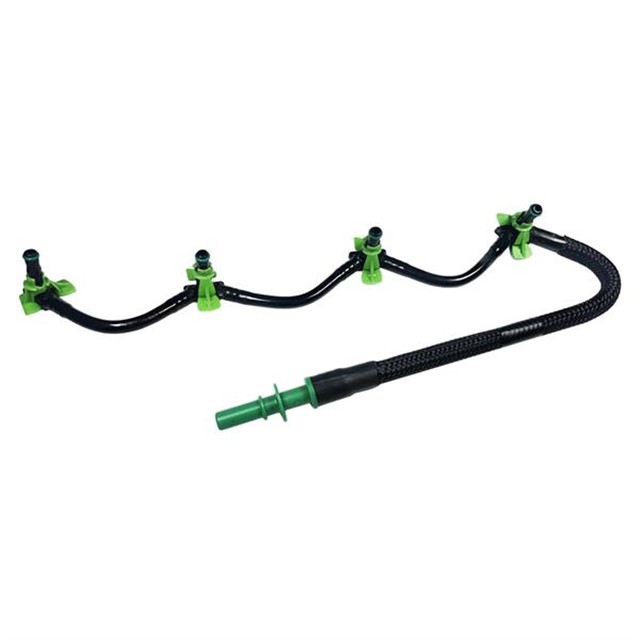 ENJEKTOR GERI DONUS HORTUMU FOCUS 14 - FIESTA 12 - C MAX 1.5 TCDI