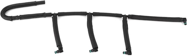 ENJEKTOR GERI DONUS HORTUMU GOLF6 - JETTA - CADDY - SUPERB - A3 CAYB - CAYC - CAYD 1.6 TDI 10 - 