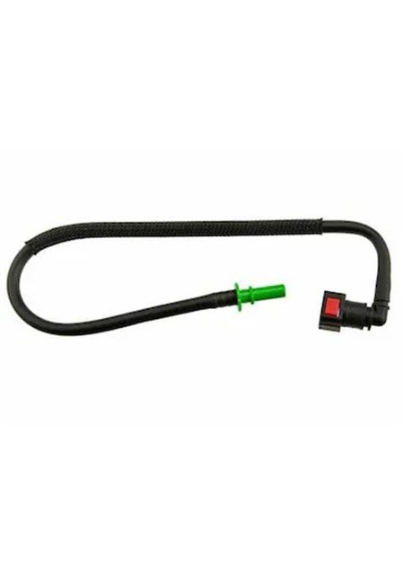 YAKIT HORTUMU W163 98 - 05