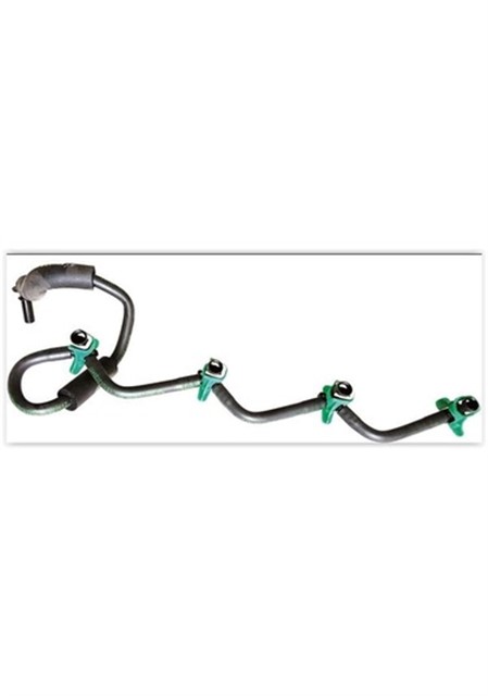 ENJEKTOR GERI DONUS HORTUMU BERLINGO II 10 C3 II 12 C3 PICASSO 13 C4 II 12 PICASSO 13 C5 III 12 PARTNER II 10 308 12 3008 13 - 16