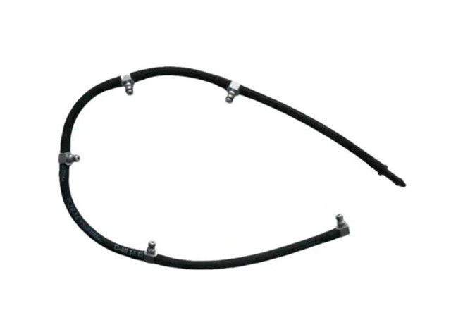 ENJEKTOR GERI DONUS HORTUMU C30 06 - 12 - C70 06 - 13 - S40 06 - 10 - S60 05 - 10 - S80 06 V50 05 - 07 - V70 01 - 08 - XC70 05 - 07 XC90 05 - 14 2.4D 2.4D5 2.4D3 2.4TDI