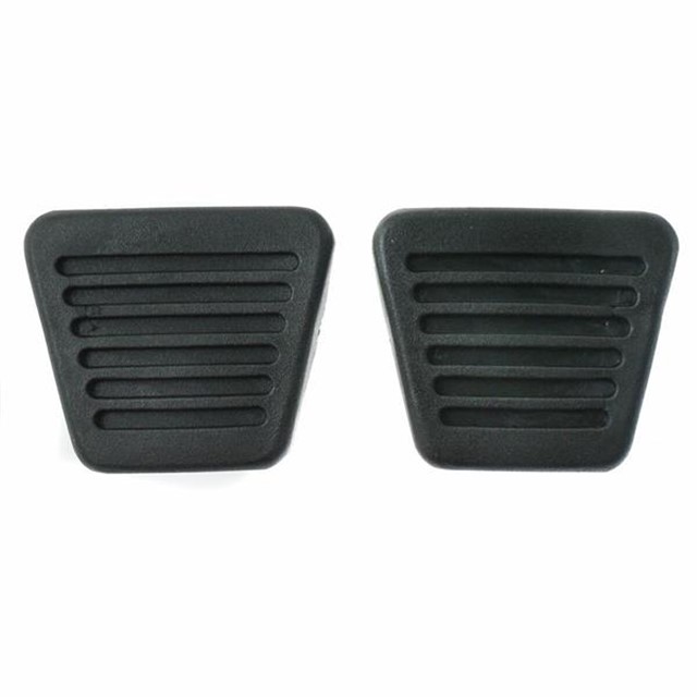 PEDAL LASTIGI FREN - DEBRIYAJ CANTER