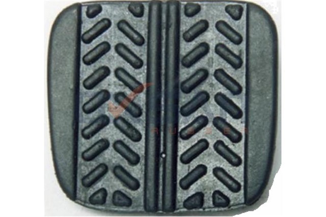 PEDAL LASTIGI FREN - DEBRIYAJ E 2200