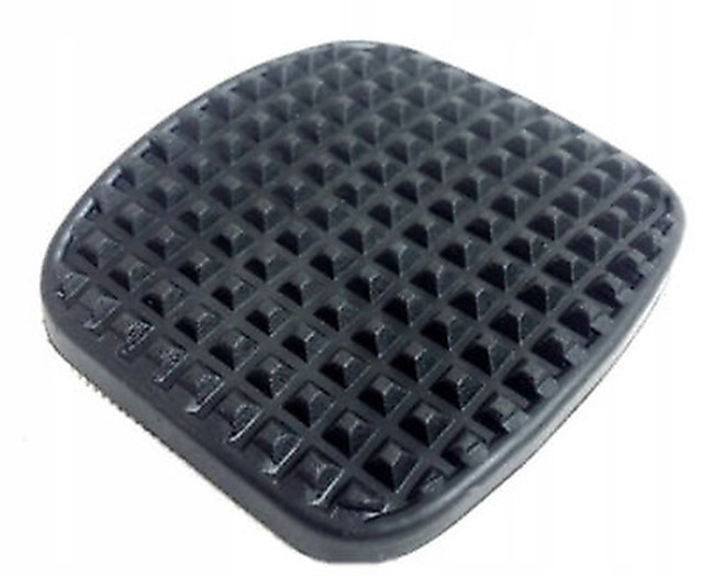 PEDAL LASTIGI FREN DEBRIYAJ DAILY 06