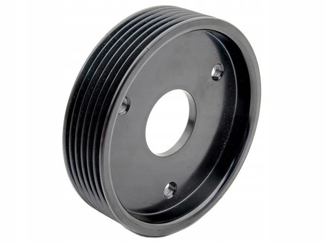 HIDROLIK DIREKSIYON POMPA KASNAGI CLIO II - KANGOO I