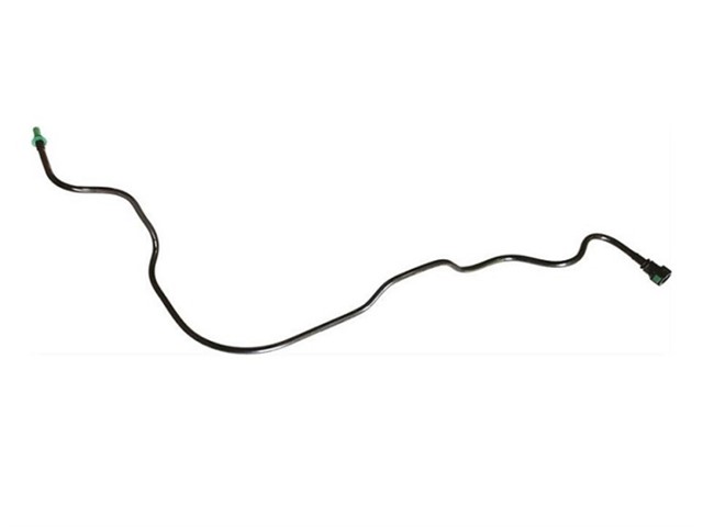 YAKIT HORTUMU PARTNER I 05 - 10 1.6 HDI - PARTNER II 08 1.6HDI - PARTNER TEPEE 08 1.6HDI - 5008 09 - 17 1.6HDI 2.0HDI - BERLINGO II 08 - DS5 11 - 15