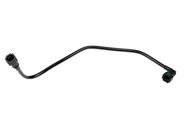 YAKIT HORTUMU 206 98 - 12