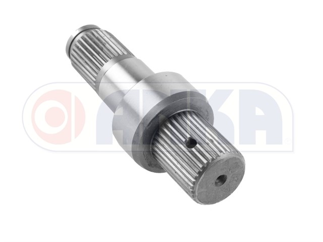 AKS DISLI MILI J10 KARSAN