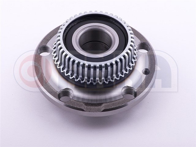 PORYA ARKA BILYA GOLF4 - BORA - A3 - TOLEDO 97 - 04