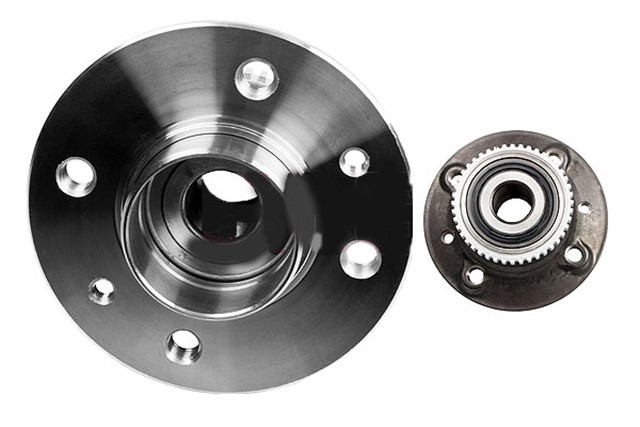 ARKA TEKER PORYASI RULMANLI RENAULT KANGOO 97 ABS LI