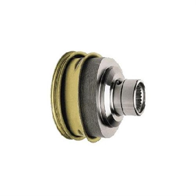 AKS LALESI UCGEN TIP R19