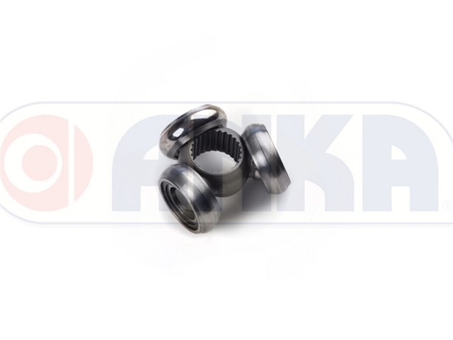 AKS KAFASI IC OTOMATIK A4 CAGA - CAHA 2.0 TDI 08 - 