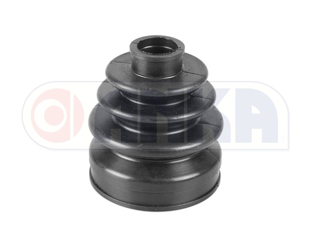 X AKS KORUGU KIA PRIDE DIS