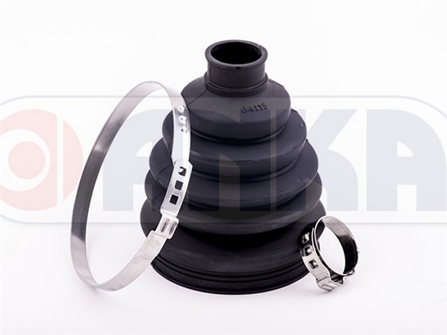 X AKS KORUGU DIS AUDI A4 1.6 00 - 06 ALZ YAGSIZ