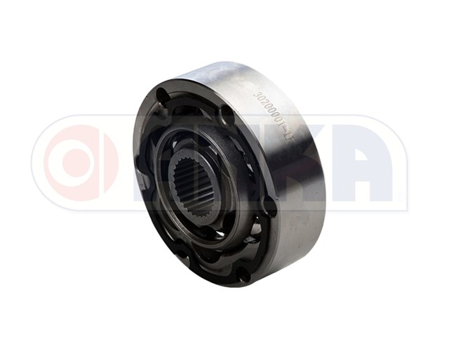 AKS KAFASI IC T4 - CADDY - GOLF - PASSAT - JETTA - LEON - KODIAQ - A3 BJB - BKP - BKD - AJA - AAB - ACV - AJT 2.4 D - 2.5 TDI 91 - 