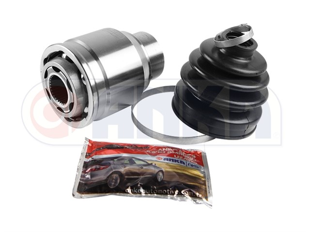 X AKS LALESI SETI J9 PREMIER