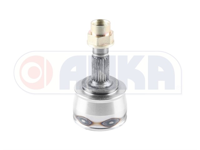 AKS KAFASI DIS GRANDE PUNTO 1.2 .1.4 16V 06 CORSA D 1.2 1.4 16V 06