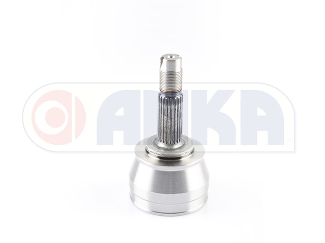 AKS KAFASI DIS PALIO - ALBEA 1.2 8V 02