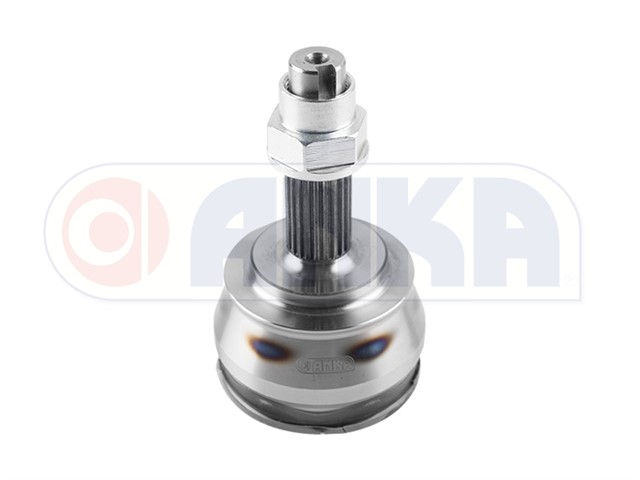 X AKS KAFASI PUNTO 1.2L - 1.9L - STILO 1.2L