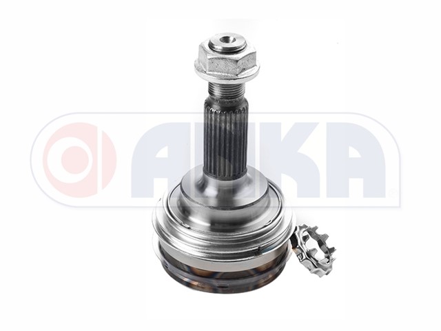 AKS KAFASI DIS COROLLA 1.6 AE 92 87 - 92 - CAMRY - VISTA 1.6 - 1.8 - 2.0 607 - 351