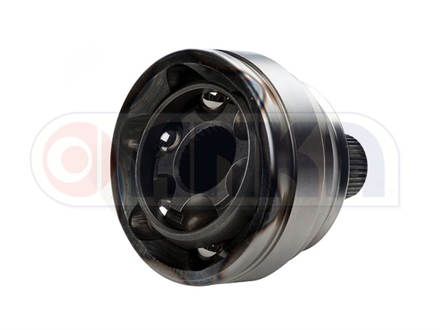 AKS KAFASI DIS T4 AJA - ACV - AAB - AJT 2.4 D - 2.5 TDI 91 - 03