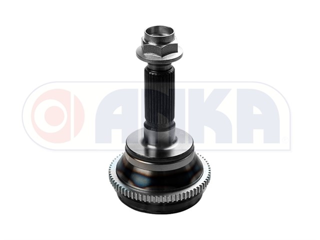 X AKS KAFASI KARSAN J10