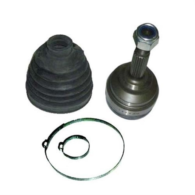 51184 AKS KAFASI R9 BILYALI