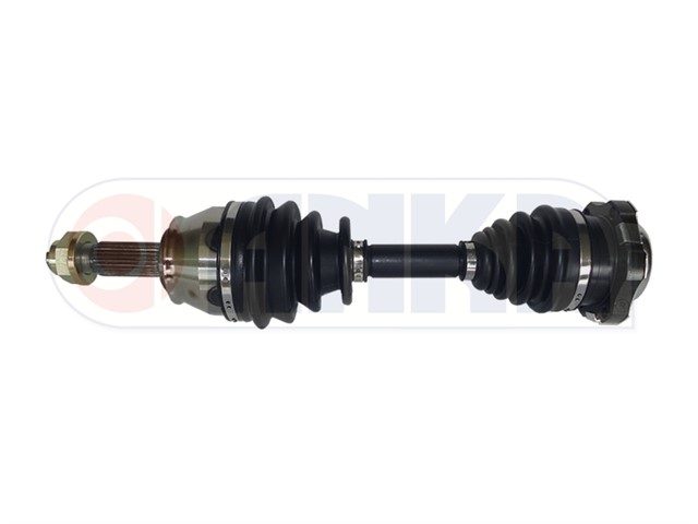 AKS ON SOL PALIO - ALBEA 1.3 MTJ 01 - 06